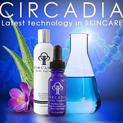 Circadia Products - science and nature in perfect rhythm