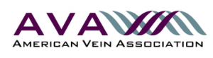 AVA - American Vein Association logo