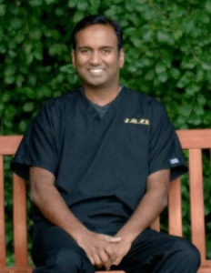 Dr. Ali - Board Certified Radiologist at Blue Sky Med Spa
