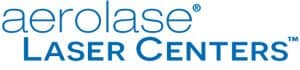 Aerolase Laser Center Logo